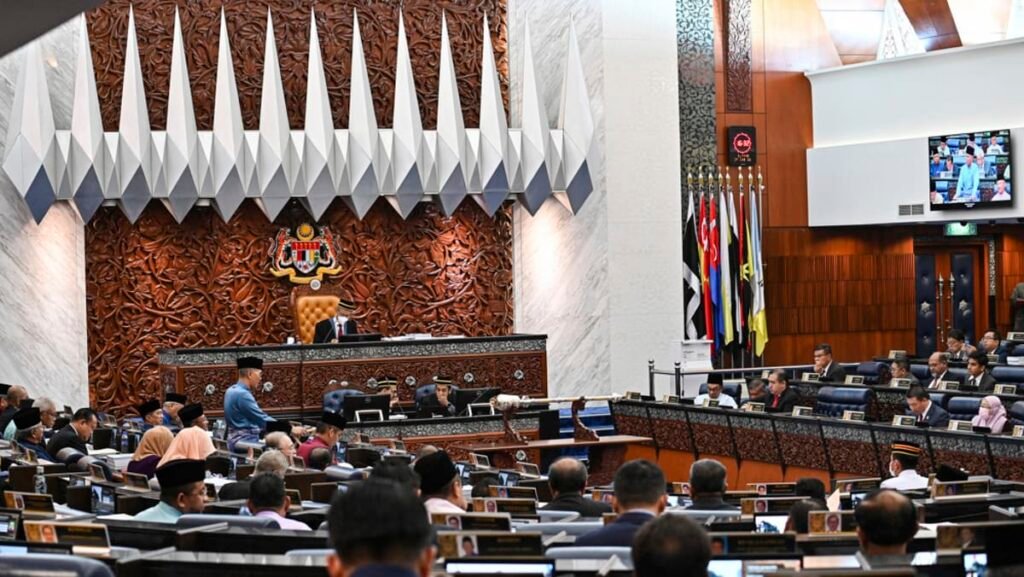 Budget for 2023 not tabled in vain, important for investors’ confidence: Malaysian finance ministry