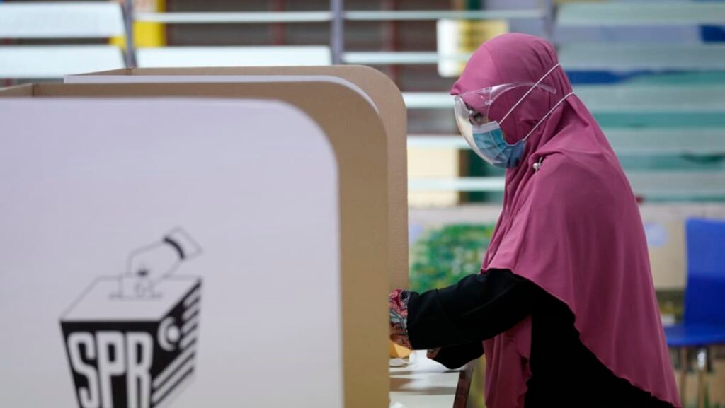 Uncertainty surrounds Malaysia’s state assemblies after dissolution of federal parliament