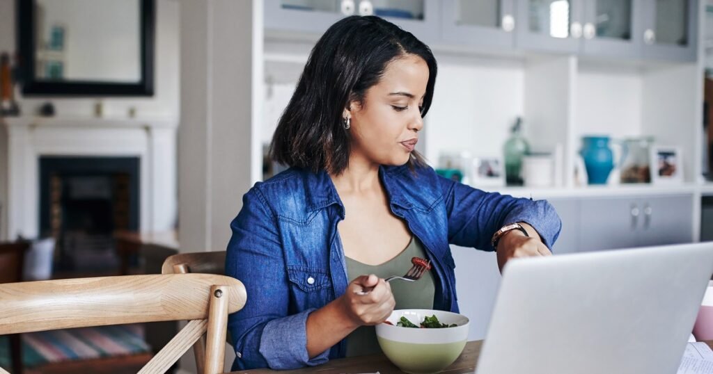 Eating earlier in the day in a 10-hour window may help with weight loss, new studies show