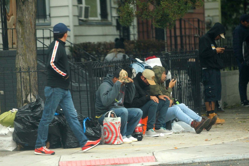His initiatives have been met with outcry from Staten Island residents.