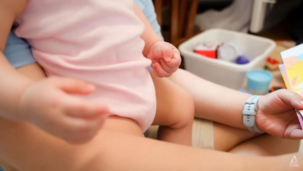 Maternal depression: Lack of awareness, COVID-19 curbs compound challenges facing mothers in Thailand