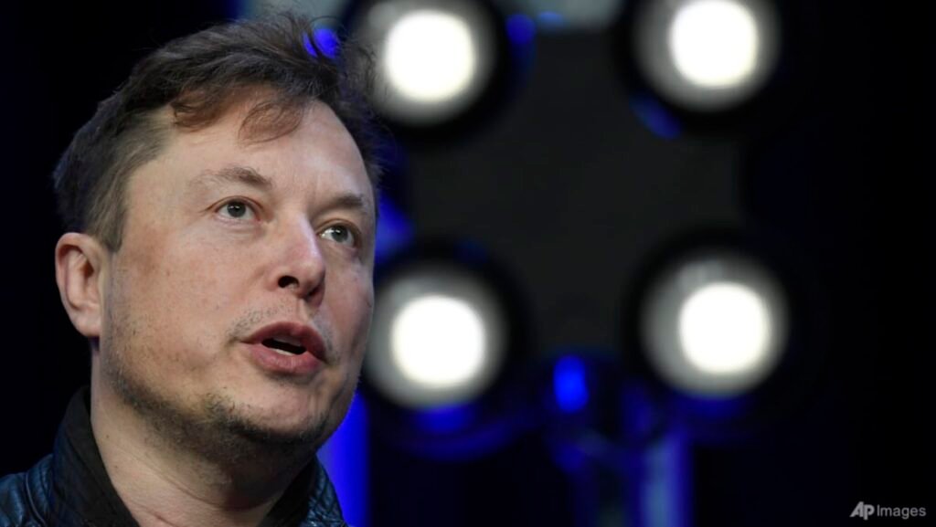 After Russia-Ukraine plan, Musk offers proposal to resolve China-Taiwan tensions