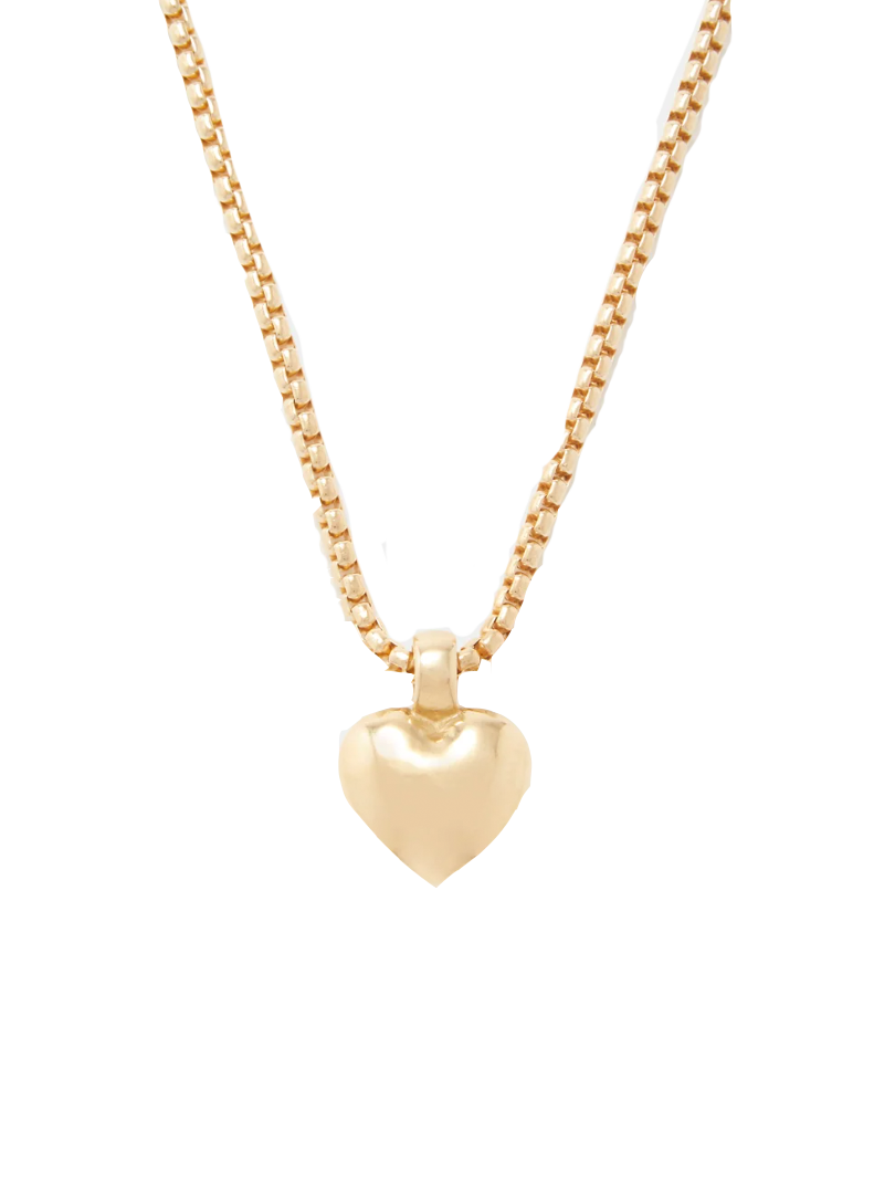 Image may contain: Pendant, Necklace, Jewelry, Accessories, and Accessory