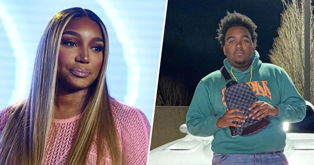 NeNe Leakes’ son, 23, is struggling to speak after stroke and heart failure