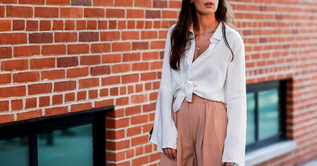 17 Affordable Fashion Finds for a New York City-Approved Wardrobe — Starting at $12