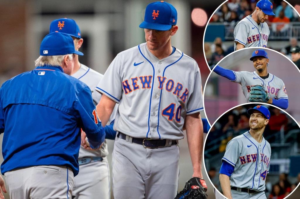 Mets stars wilt in biggest moments as disastrous no-show proves costly