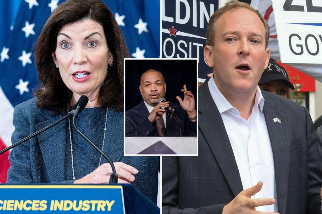 Nassau PBA backs Zeldin as he repeats call for ‘crime emergency’ to nix bail reform
