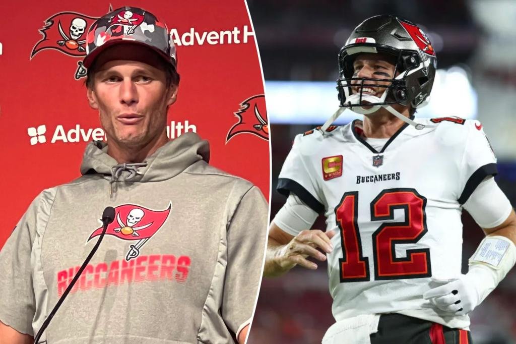 Tom Brady apologizes for comparing NFL prep to military deployment