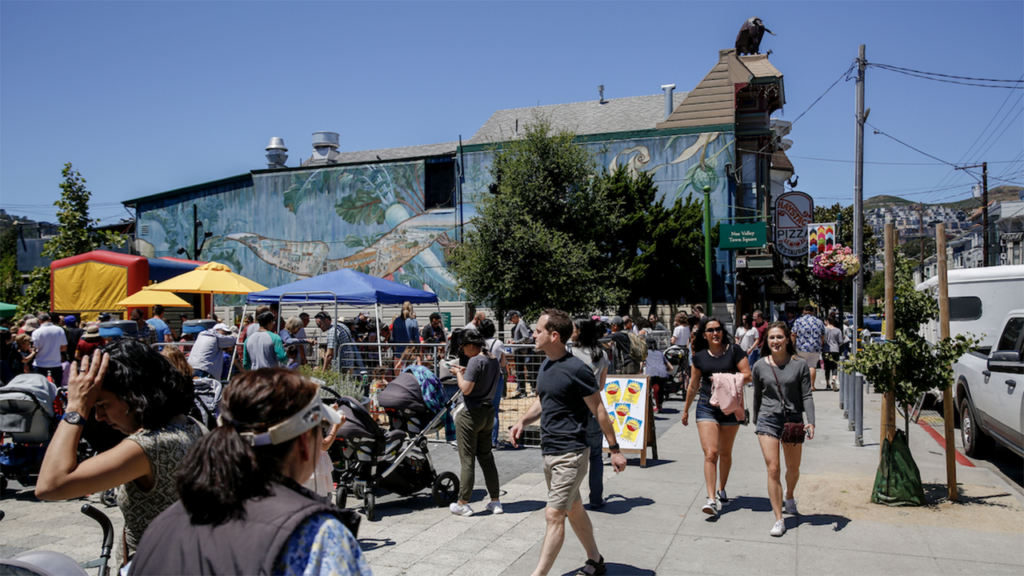 California Gov. Newsom threatens to flush San Francisco’s $1.7 million toilet