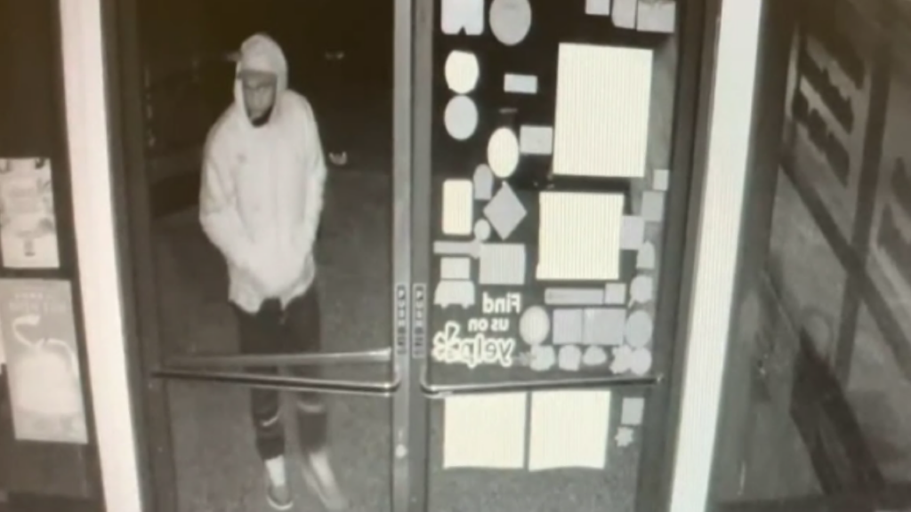 California ice cream shop burglarized by criminals months after destructive car attack