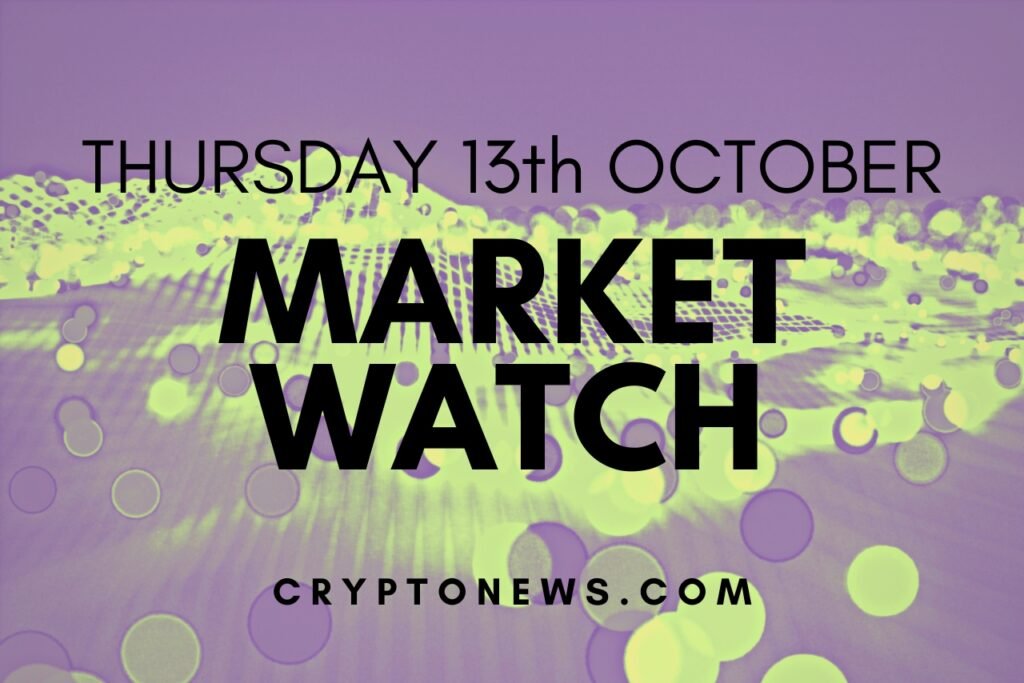 Bitcoin Price and Ethereum – US CPI Figures in the News