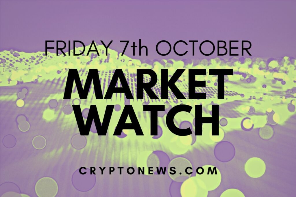 Bitcoin Price and Ethereum – Will October be a Bullish Month?