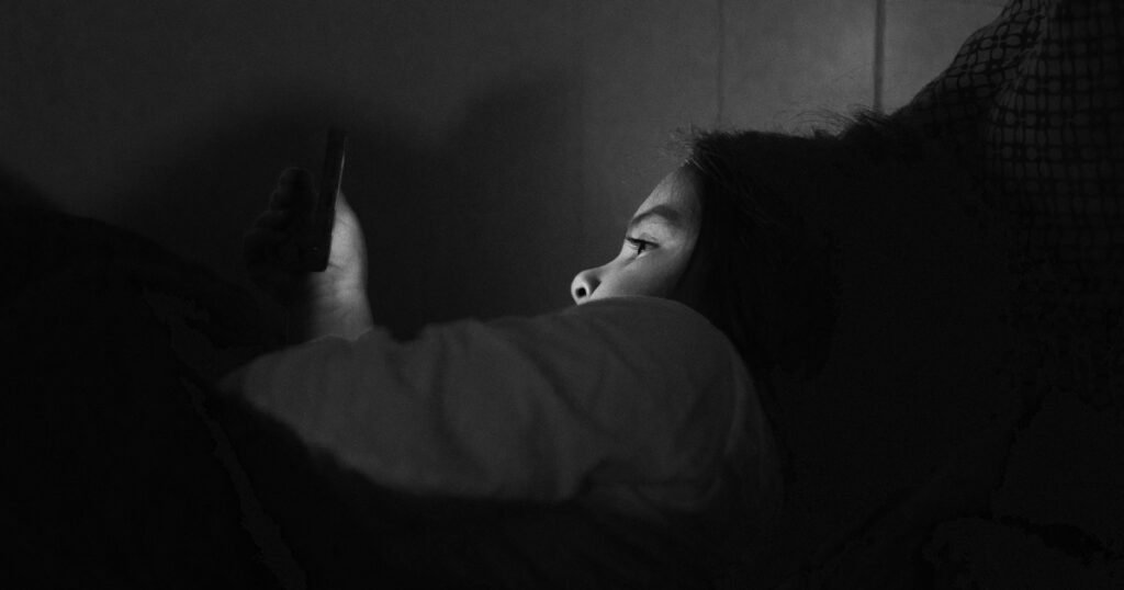 Are your kids experiencing sex abuse online? Study finds ‘substantial portion’ are