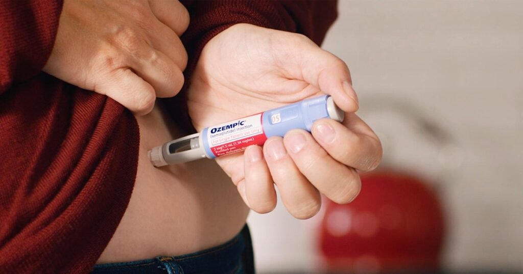Diabetes Drug Demand Leads To Shortage