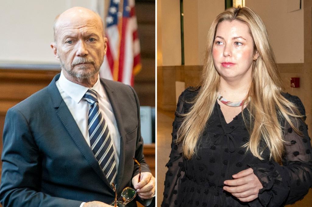 Paul Haggis begins defense case with ex-Scientologist as first witness