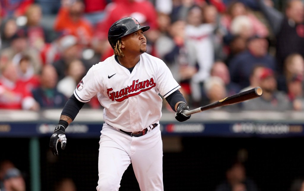 Jose Ramirez