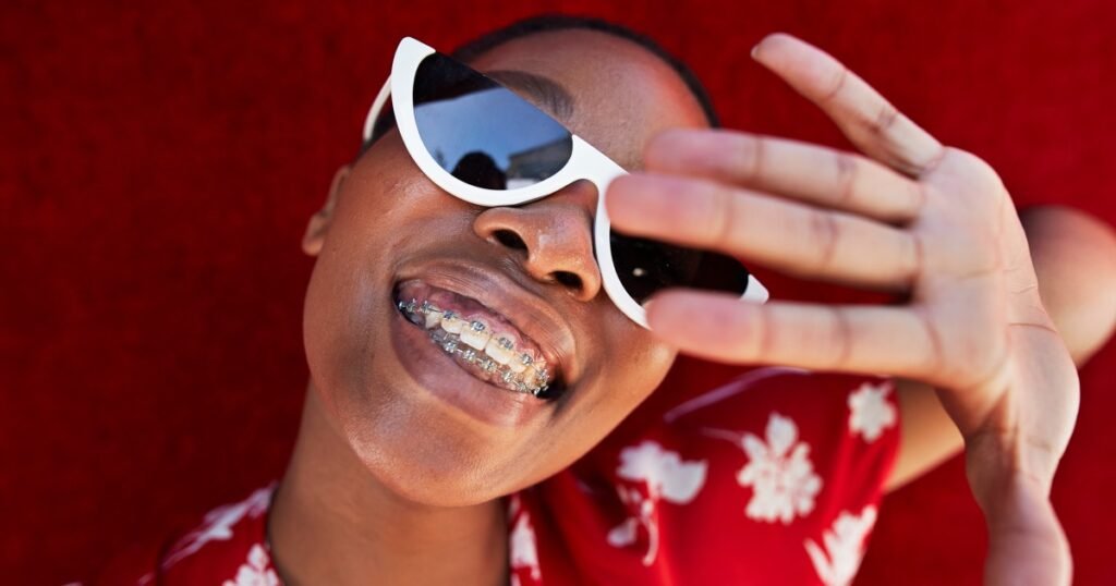 Smiling May Make Us Feel Happier, New Study Suggests