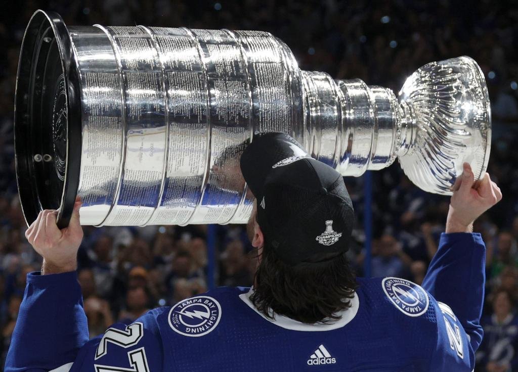 2023 Stanley Cup odds: Avalanche Favorites to go back-to-back