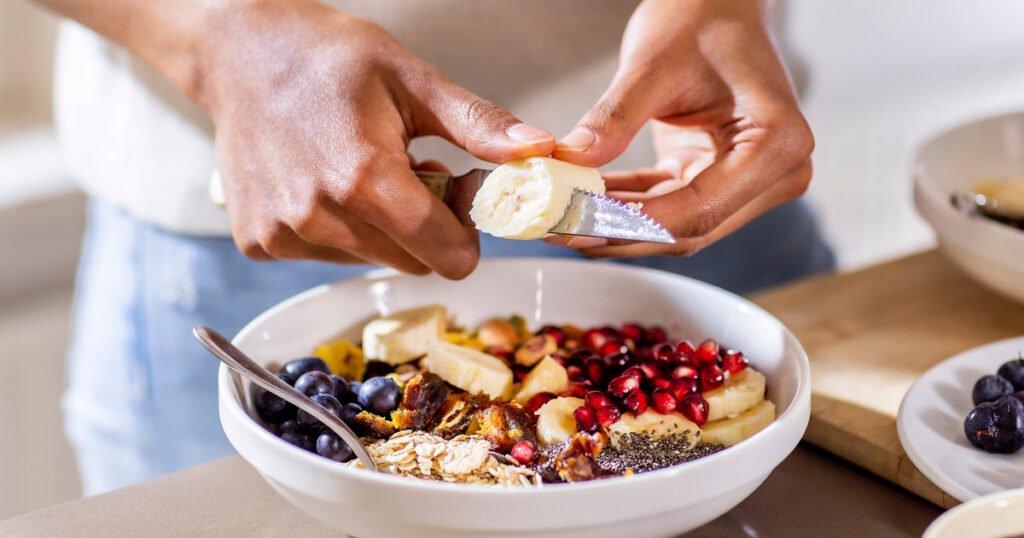 How To Keep The Heart Healthy With Lifestyle Swaps