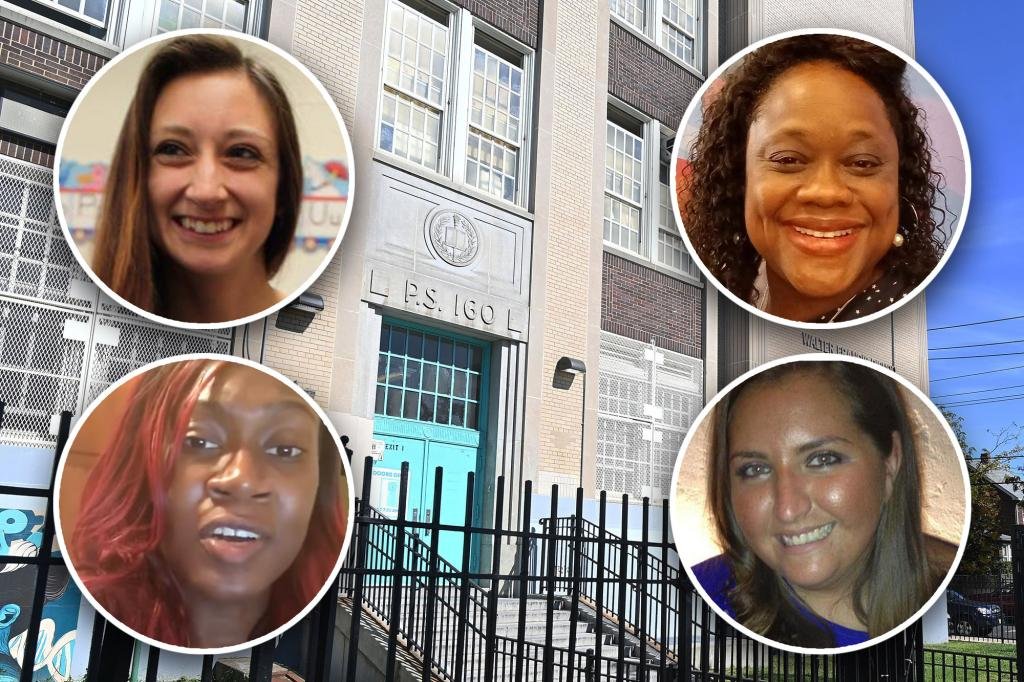 Female NYC teachers were equal-opportunity predators, probers find