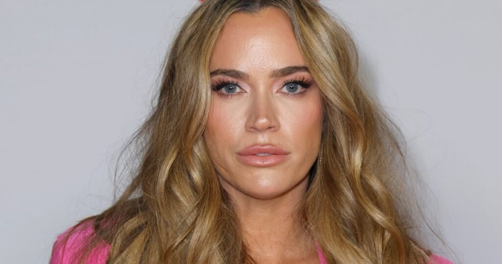 Teddi Mellencamp announces stage 2 melanoma diagnosis: ‘Such a wake-up call’