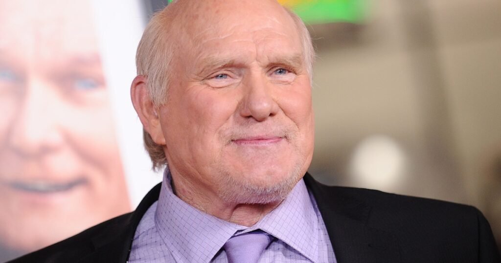 Terry Bradshaw reveals he’s been diagnosed with 2 forms of cancer in the last year