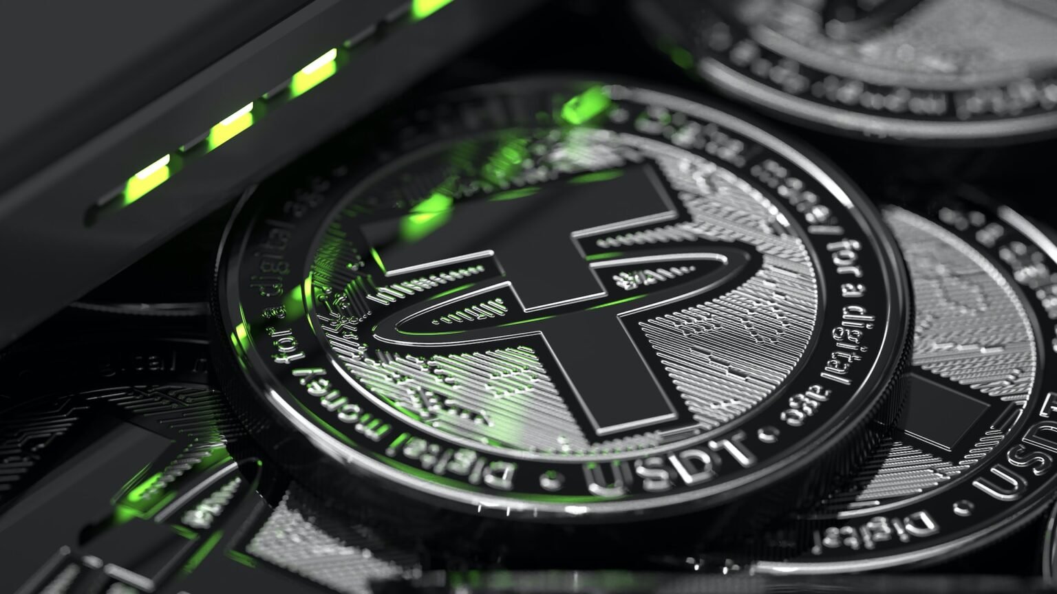 Tether Drops All Commercial Paper from Reserves in New Transparency Push