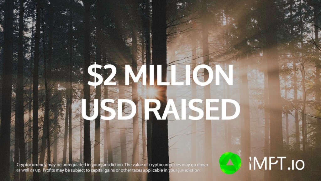 This New Green Crypto is Predicted to 50x By 2023