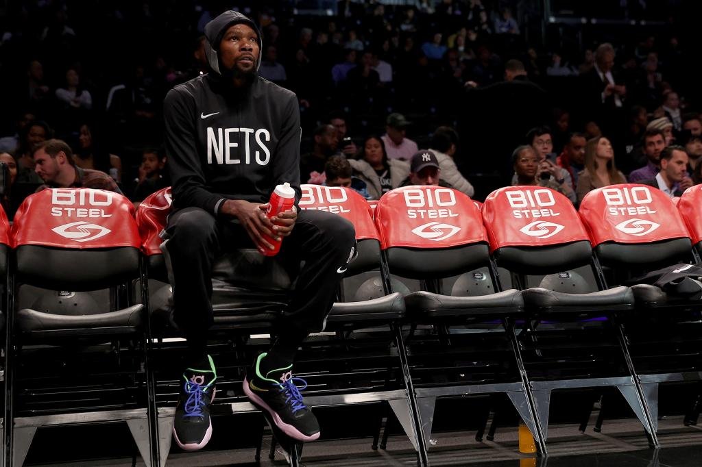 Brooklyn Nets ‘dead last’ in NBA season tickets sales as prices soar: sources