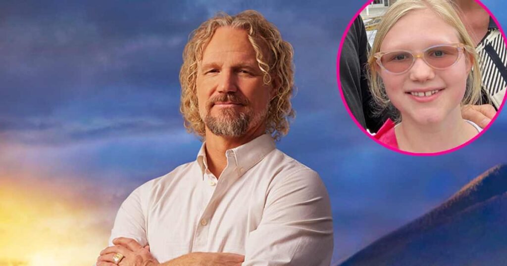 ‘Sister Wives’ Recap: Kody and Christine Brown’s Daughter Truely Says Being Told ‘Last’ About Their Split Was a ‘Betrayal’