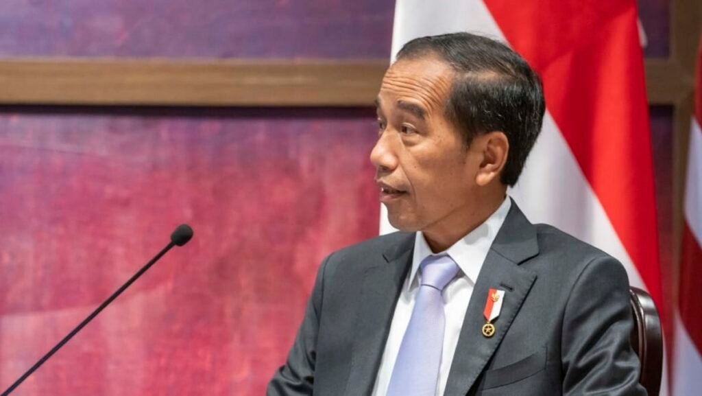 Indonesia President Joko Widodo in ‘tough spot’ to unite G20 leaders: Analysts