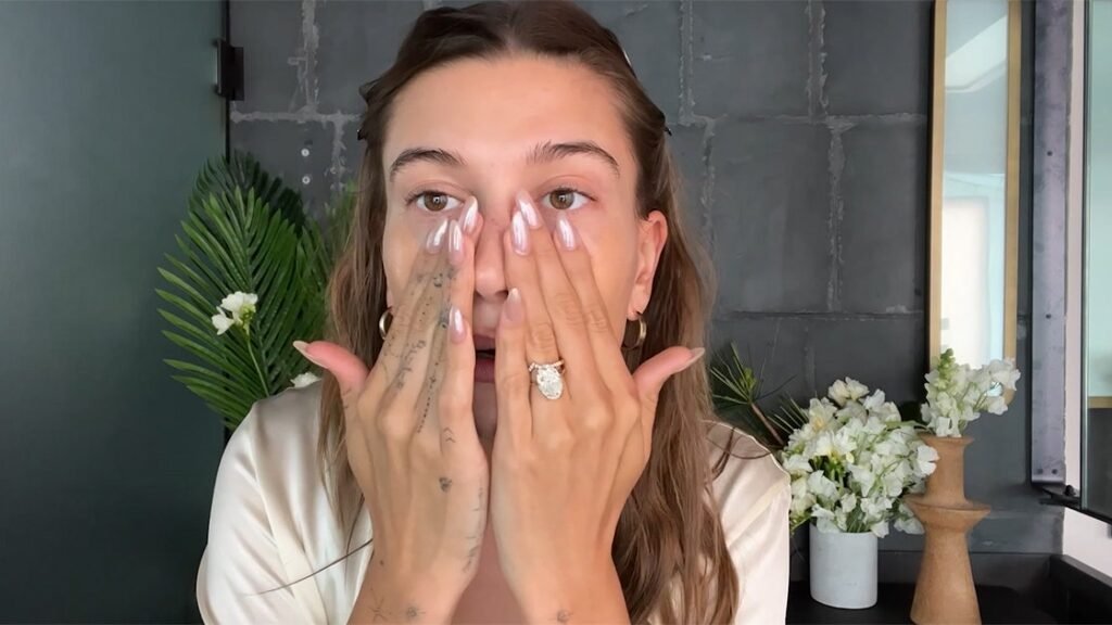 TikTok (and Hailey Bieber) Love Chanel Foundation—Here’s Why