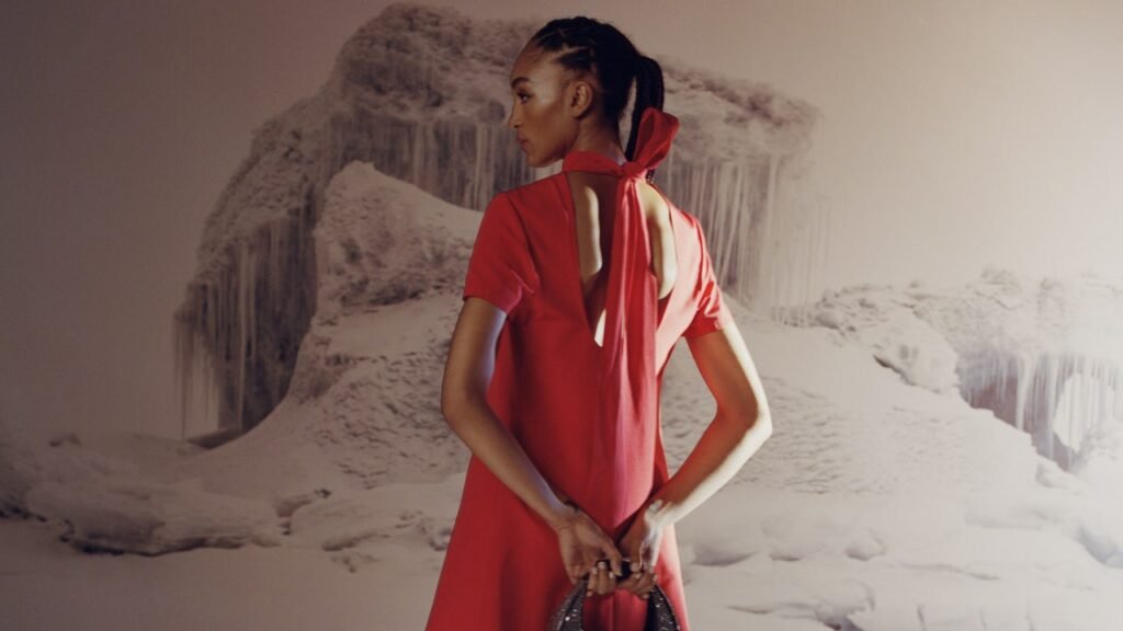 Shop 23 Dazzling Dresses From Our December Edit