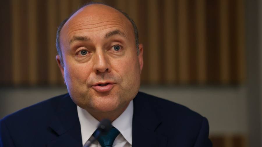 UK financial regulators warned to improve transparency