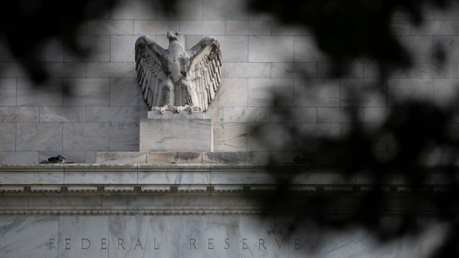 Defaults on US junk loans expected to climb as rate rises squeeze earnings