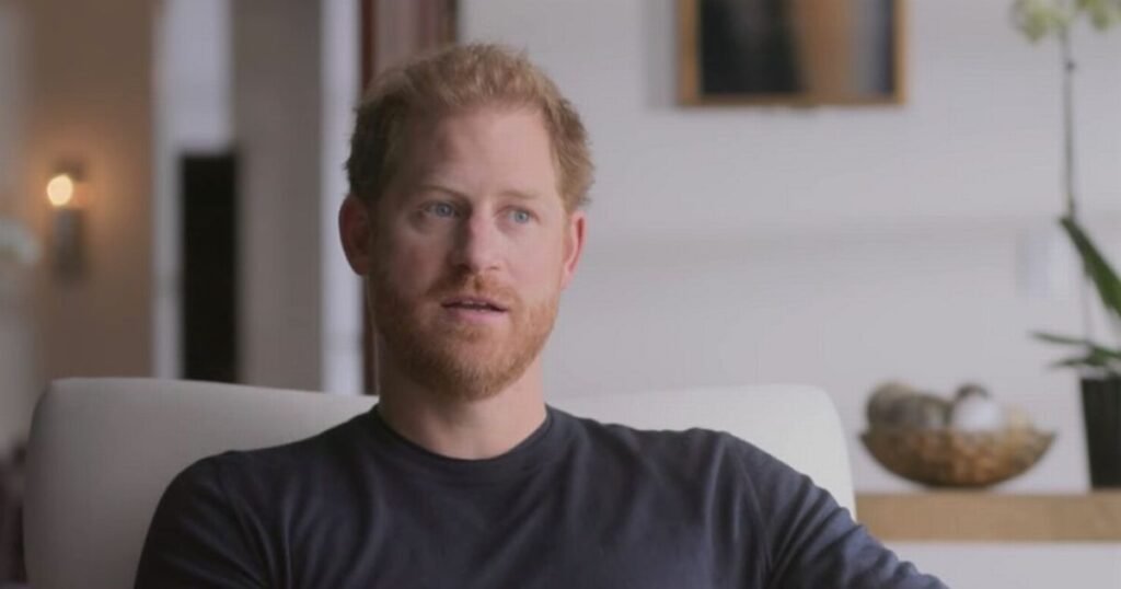 Buckingham Palace ‘cautious’ over email for comment on Netflix show