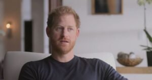 Buckingham Palace ‘cautious’ over email for comment on Netflix show