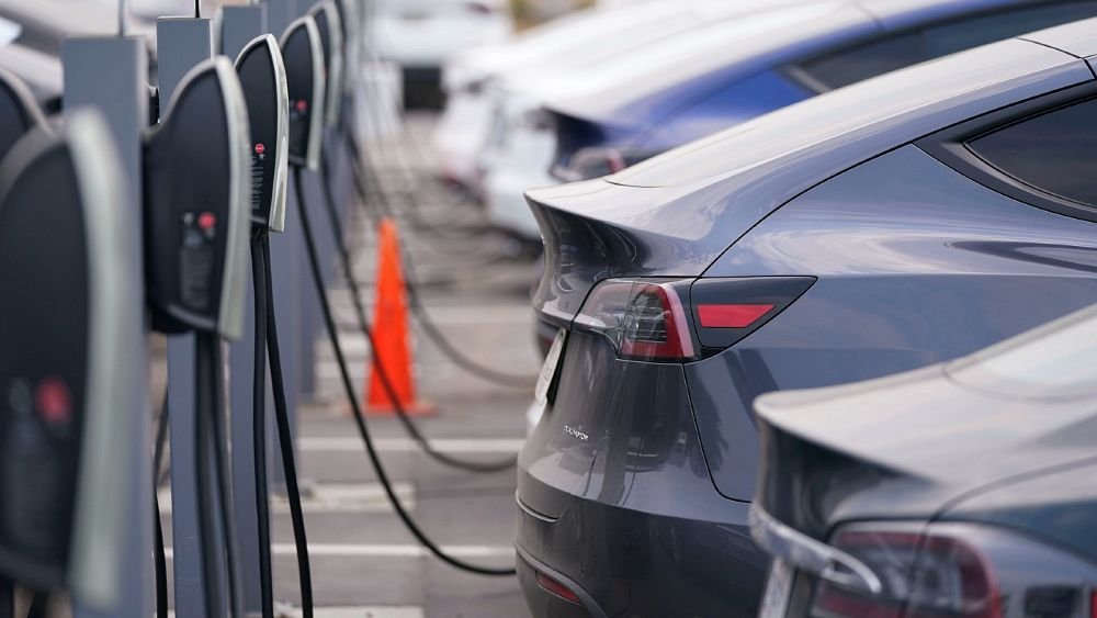 EU makes breakthrough on climate-protection import tax