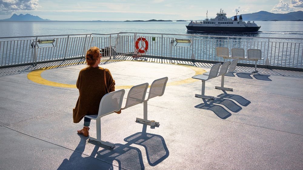 Flight-free travel: France and Ireland announce new combined train and ferry tickets