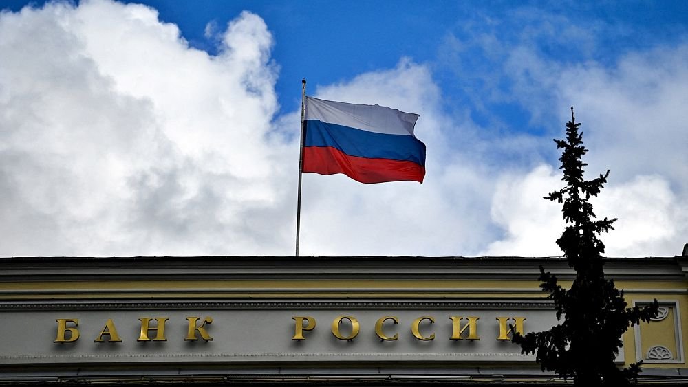 ‘Make Russia pay’: EU moves ahead with confiscation of frozen assets, despite legal pitfalls
