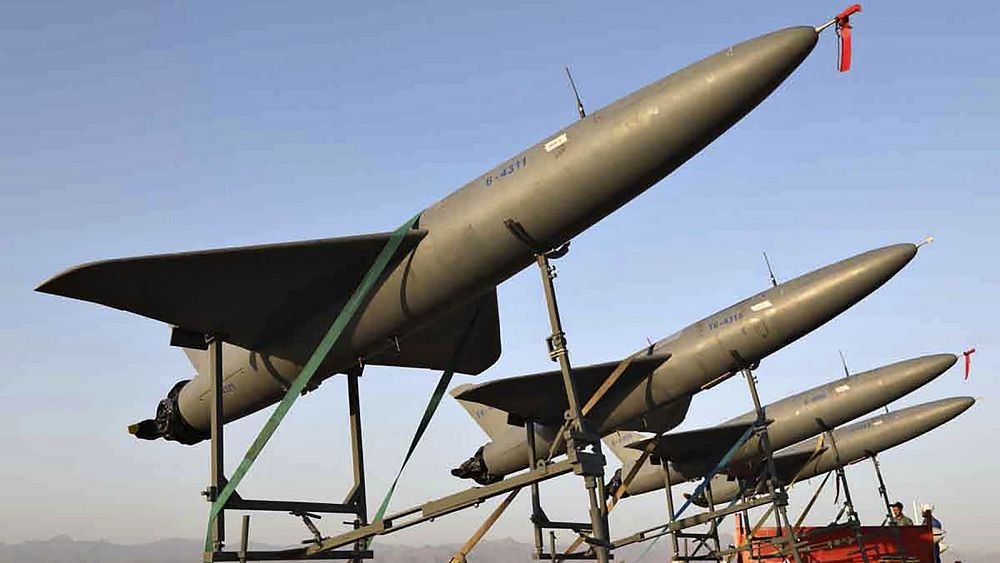 Brussels wants to target Russia’s armed forces and drone supplies in new raft of sanctions