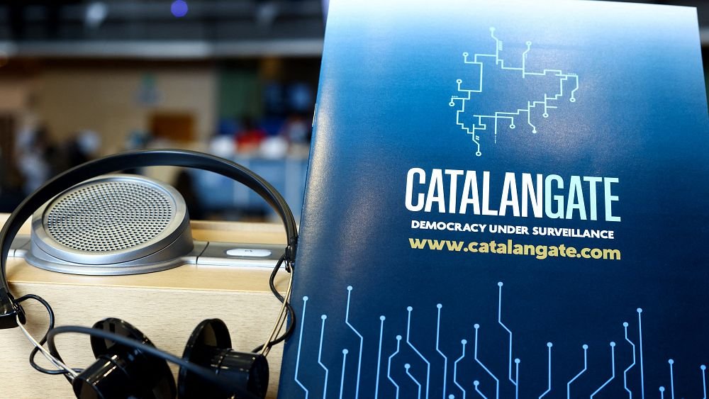 All questions and no answers, as Spanish spy chief stays mute on Pegasus hacking scandal