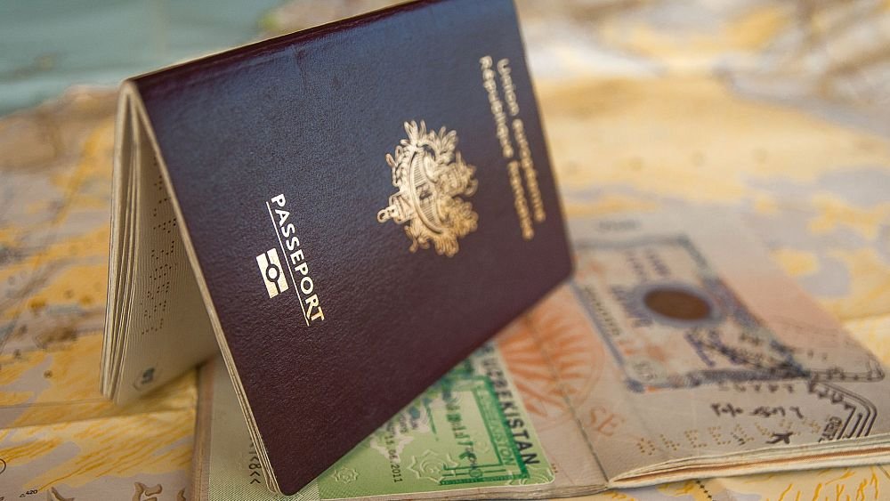 Ranked: Which country has the most powerful passport?