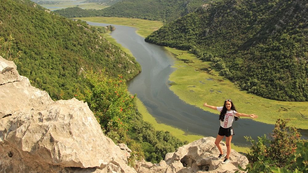 Tourism that leaves a trace: Five places in Europe your holiday can benefit nature