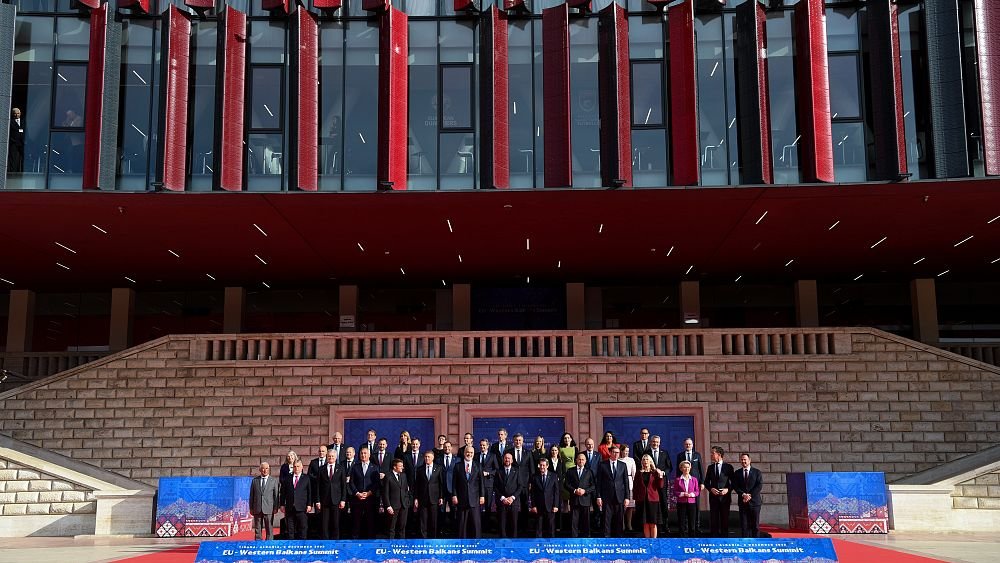 State of the Union: What were the top stories in EU politics this week?