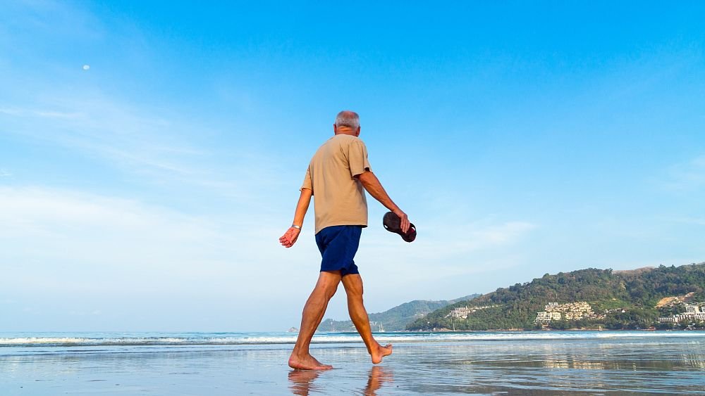 Want to spend your golden years in Europe? These are the countries with the best retirement visas