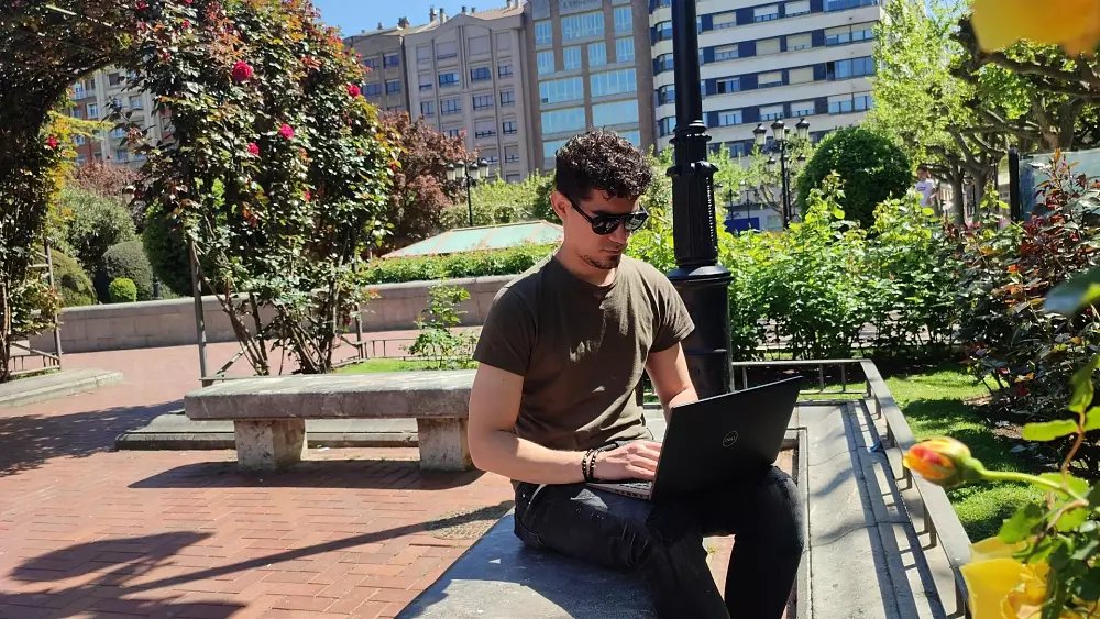 Always wanted to move to Spain? Everything we know about the new digital nomad visa