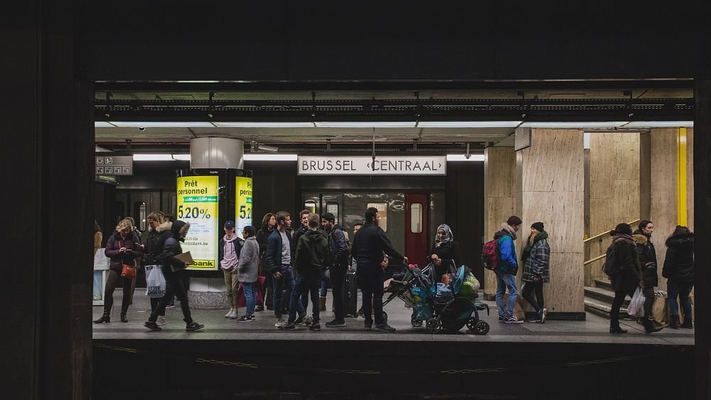 Strike stopping your travel? How to claim a refund if your train is cancelled or delayed