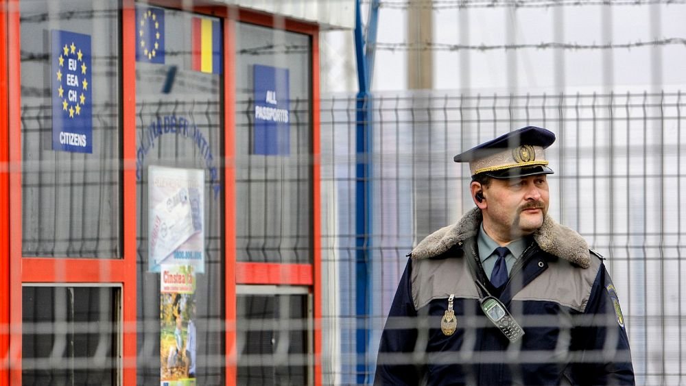 Schengen: Croatia set to join but Austria ‘main hold-out’ against Romania and Bulgaria
