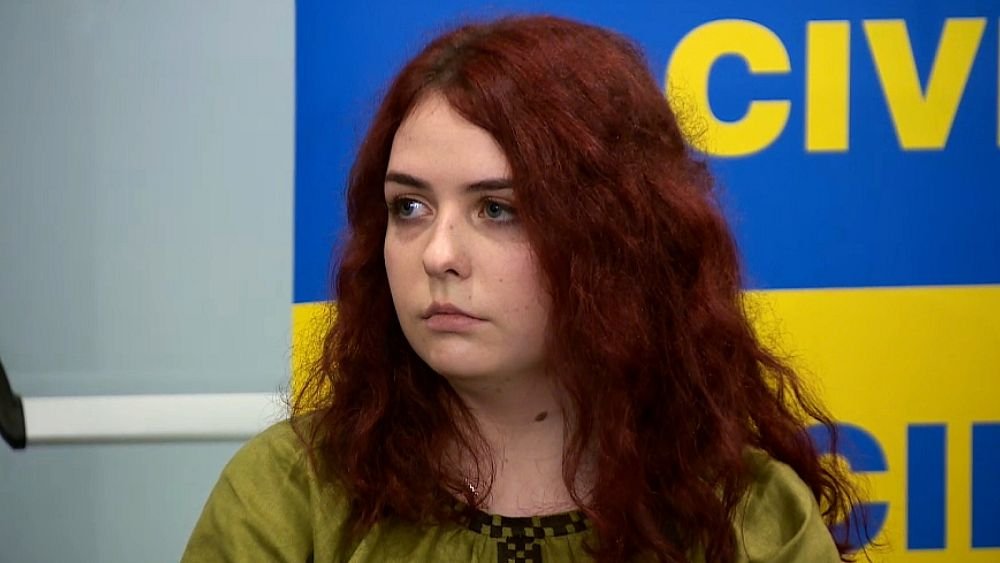 Ukraine war: Mariupol siege survivor says country is ‘unbreakable’ amid Russian invasion